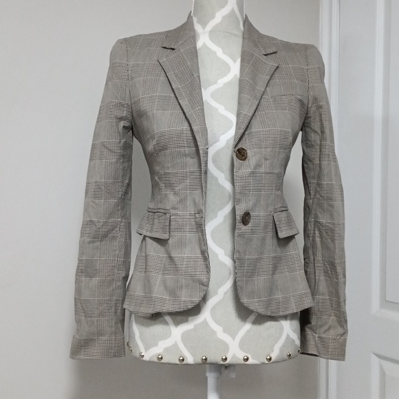 Zara Woman Blazer - Picture 1 of 5